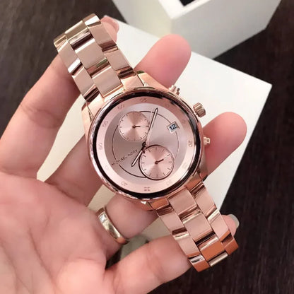 M&K Women's