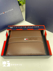 Tommy Hilfiger Men's Wallet