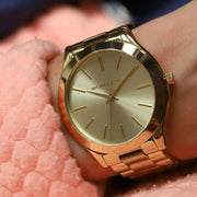 Michael Kors Watch For Women MK3179