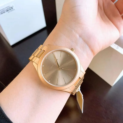 M&K Women's
