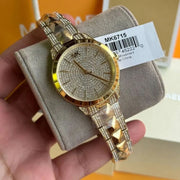 Michael Kors Watch For Women MK6715