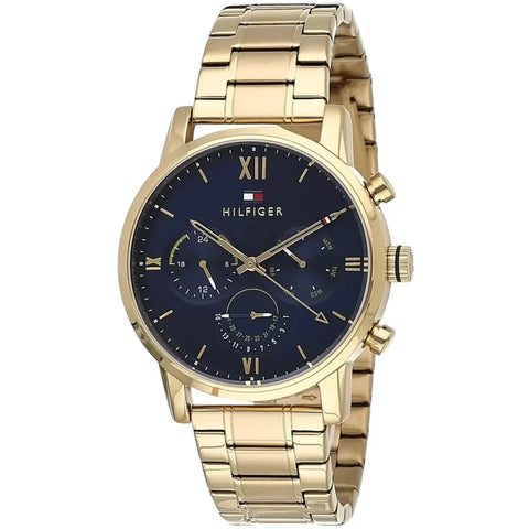 Tommy Hilfiger Men's Watch 1791880