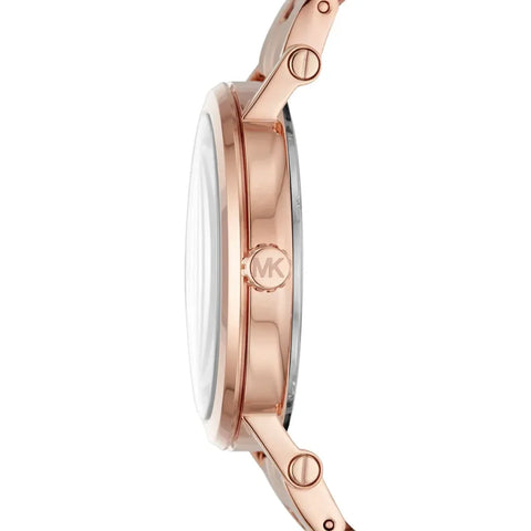 Michael Kors Watch For Women MK3561