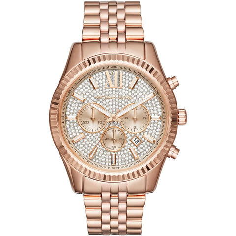 Michael Kors Watch For Men