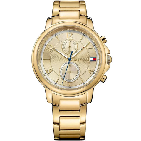 Tommy Hilfiger Women's Watch 1781821