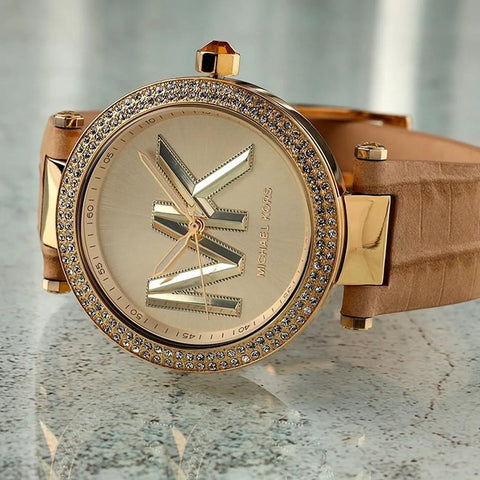 Michael Kors Watch For Women MK4725