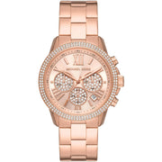 Michael Kors Watch For Women MK7200