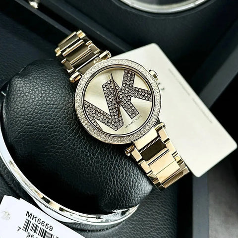 Michael Kors Watch For Women MK6659