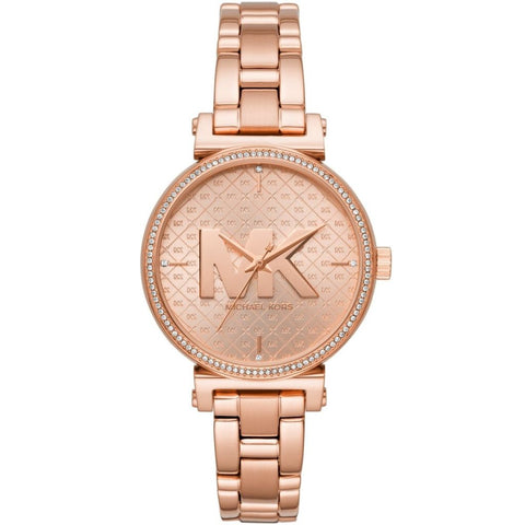 Michael Kors Watch For Women MK4335