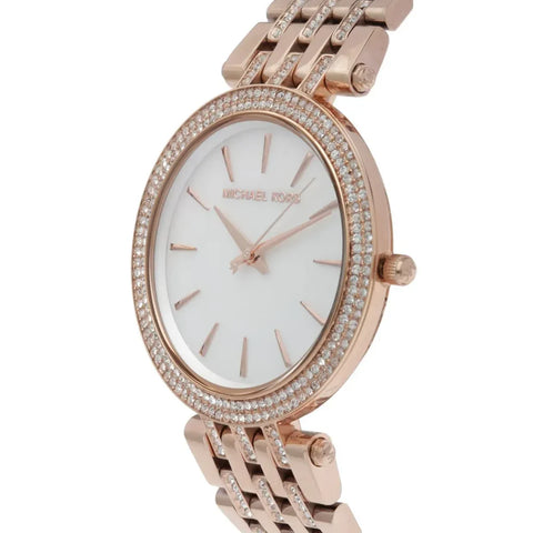 Michael Kors Watch For Women MK3220