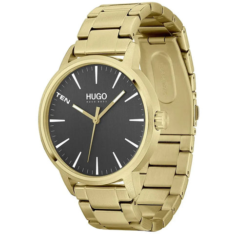 Hugo Boss Men's Watch 1530142