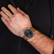 ساعة ارماني اكستشنج رجالي