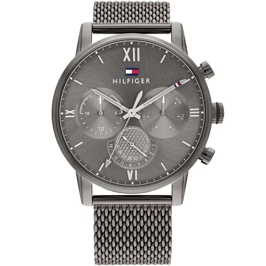 Tommy Hilfiger Men's Watch 1791882