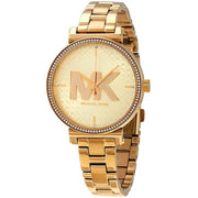 Michael Kors Watch For Women MK4334