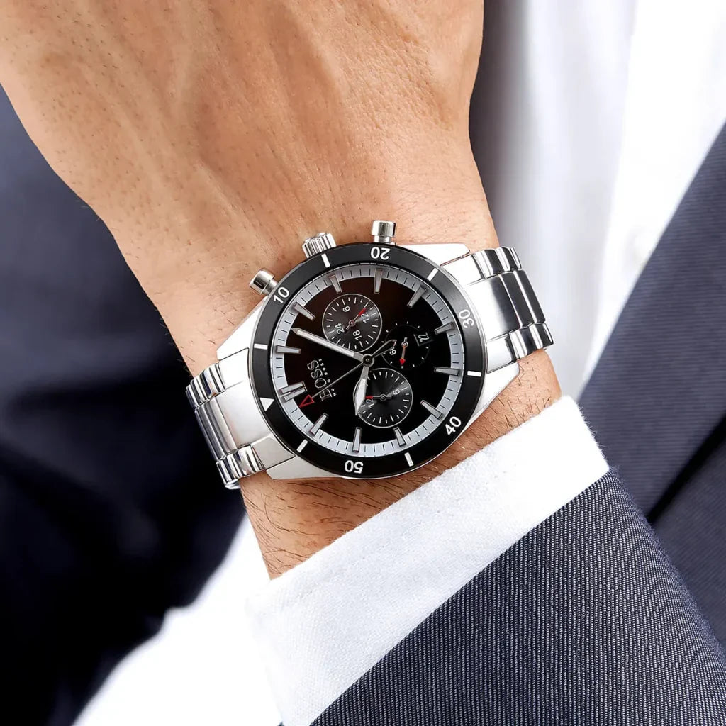 Hugo Boss Men's Watch 1513862