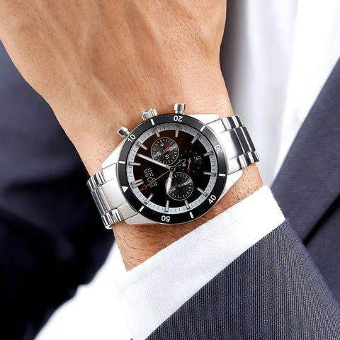 Hugo Boss Men's Watch 1513862