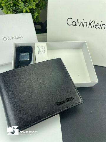 Original Calvin Klein Men's Wallet