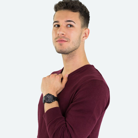 Maserati Watch For Men R8873627001