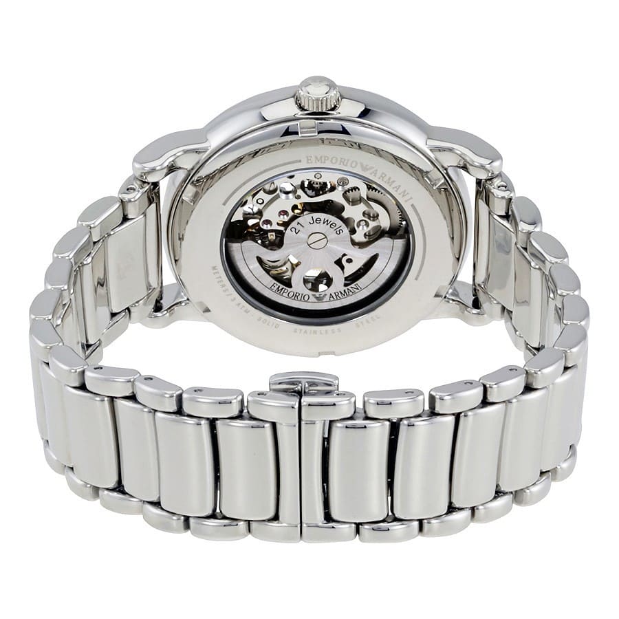 Emporio Armani Men's Watch AR1980