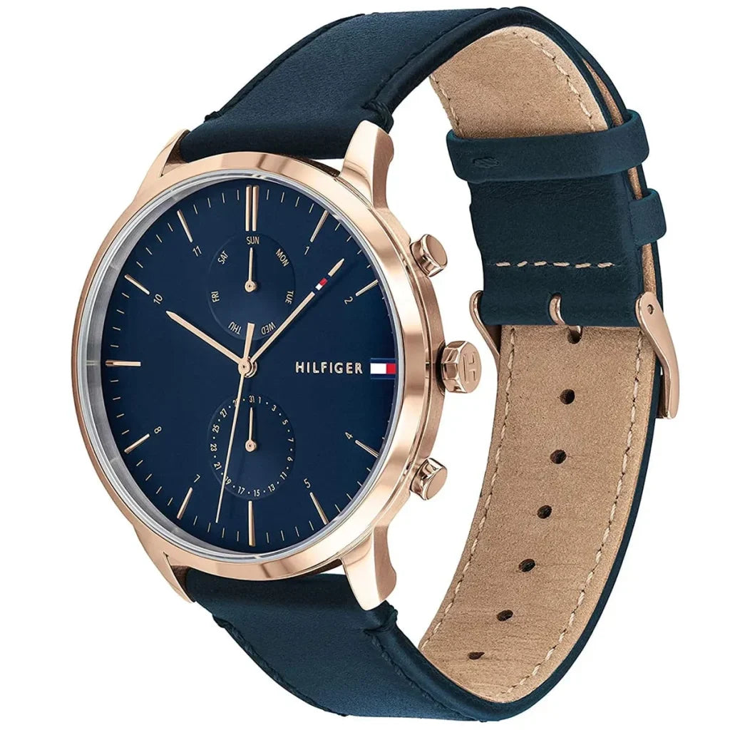 Tommy Hilfiger Men's Watch 1710405