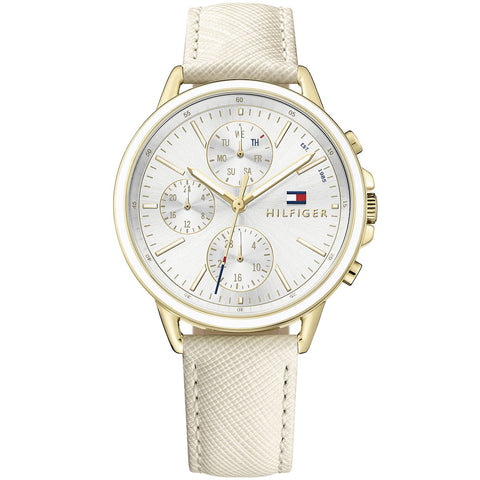 Tommy Hilfiger Women's Watch 1781790