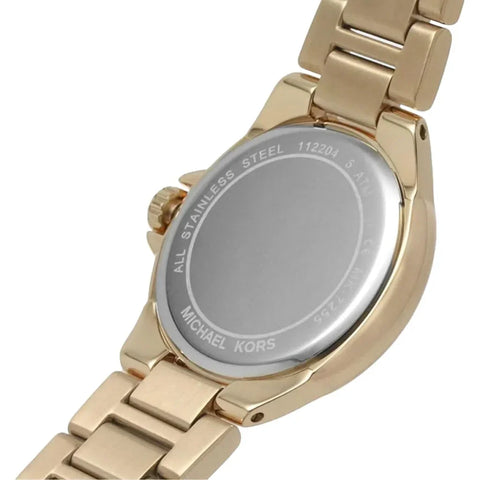 Michael Kors Watch For Women MK7255