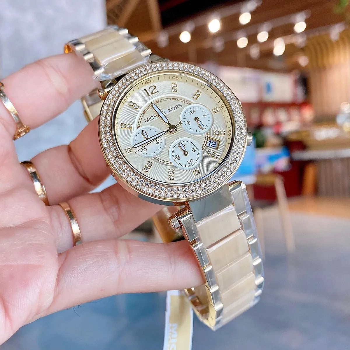M&K Women's