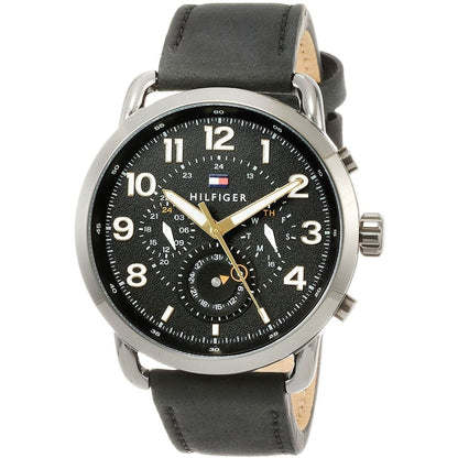 Tommy Hilfiger Men's Watch 1791426