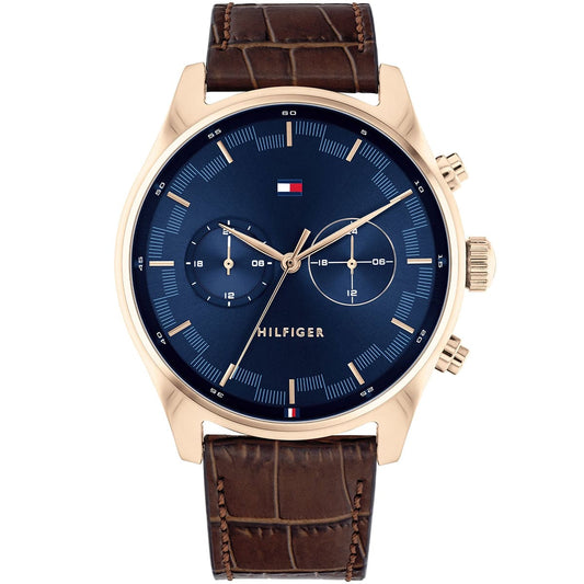 Tommy Hilfiger Men's Watch 1710423