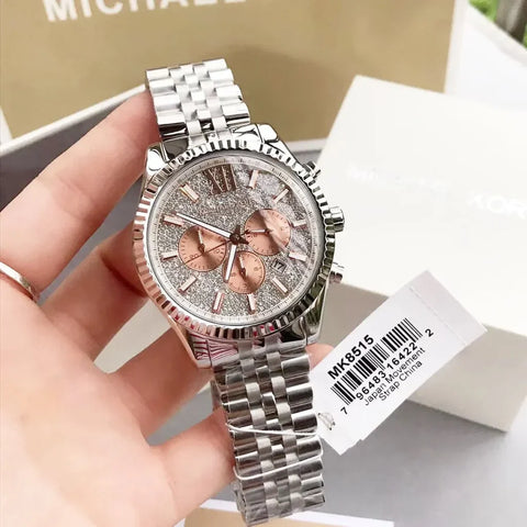 Michael Kors Watch For Men