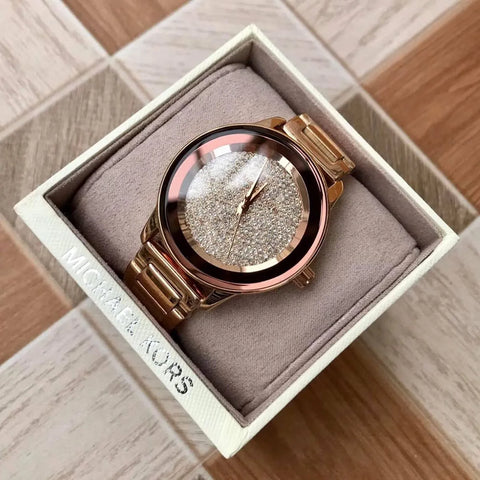 Michael Kors Watch For Women MK6210