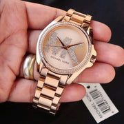 Michael Kors Watch For Women MK6556