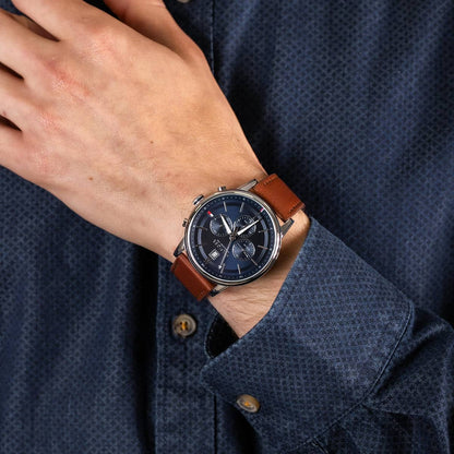 Tommy Hilfiger Men's Watch 1791629