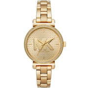 Michael Kors Watch For Women MK4334