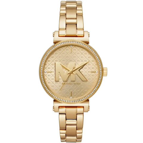 Michael Kors Watch For Women MK4334