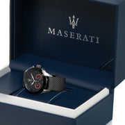 Maserati Men's Watch R8873612005