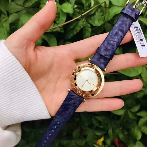 Michael Kors Watch For Women MK2526