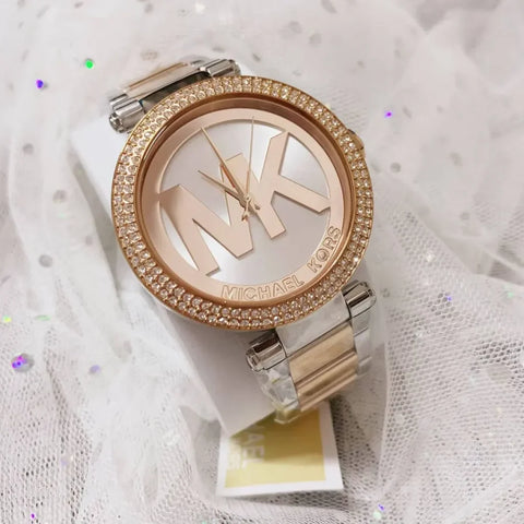 Michael Kors Watch For Women MK6314