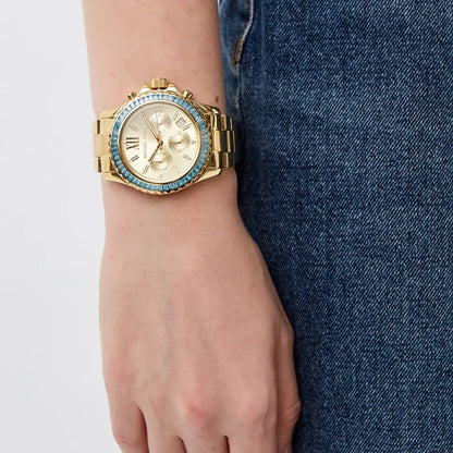 Michael Kors Watch For Women MK7210