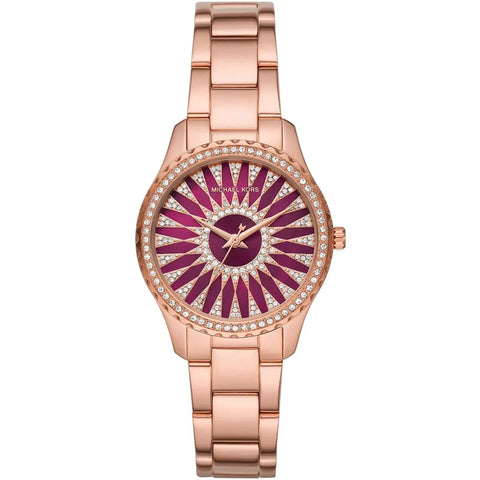 Michael Kors Watch For Women MK6893