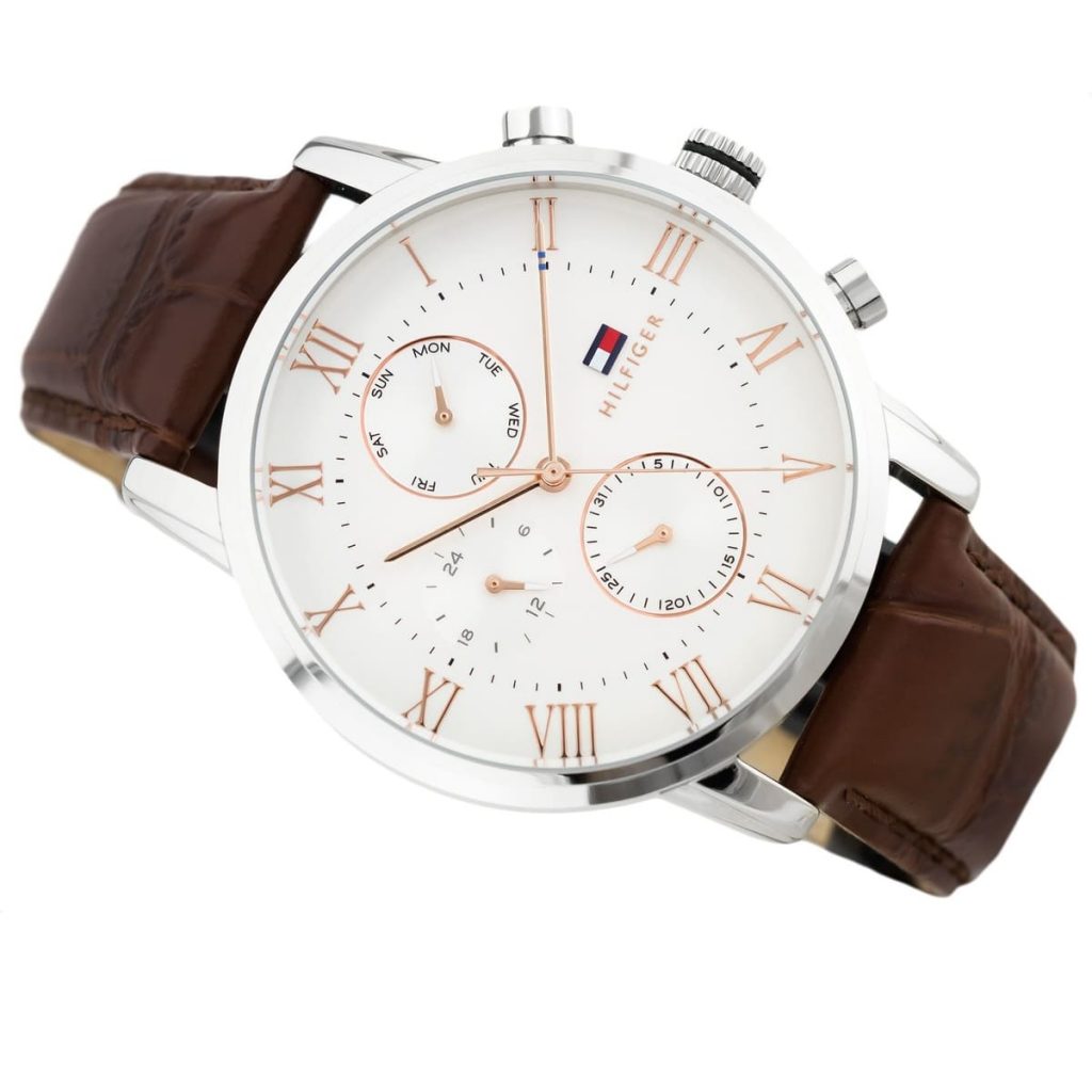 Tommy Hilfiger Men's Watch 1791400