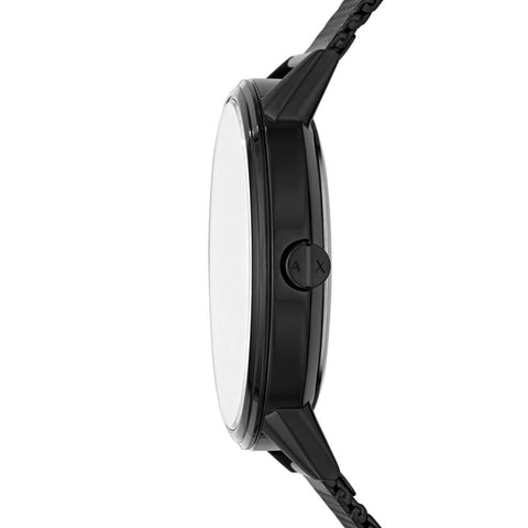 ساعة ارماني اكستشنج رجالي