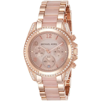 M&K Women's