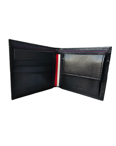 Tommy Hilfiger Men's Wallet