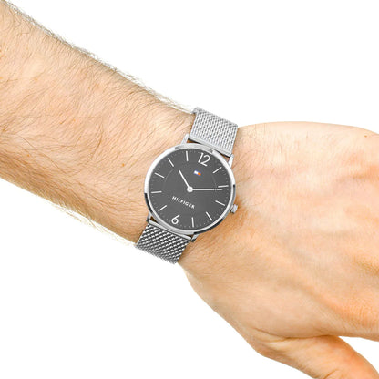 Tommy Hilfiger Men's Watch 1710355
