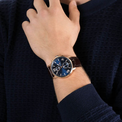 Tommy Hilfiger Men's Watch 1791308
