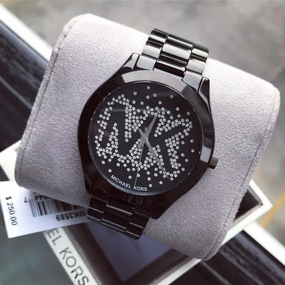 M&K Women's