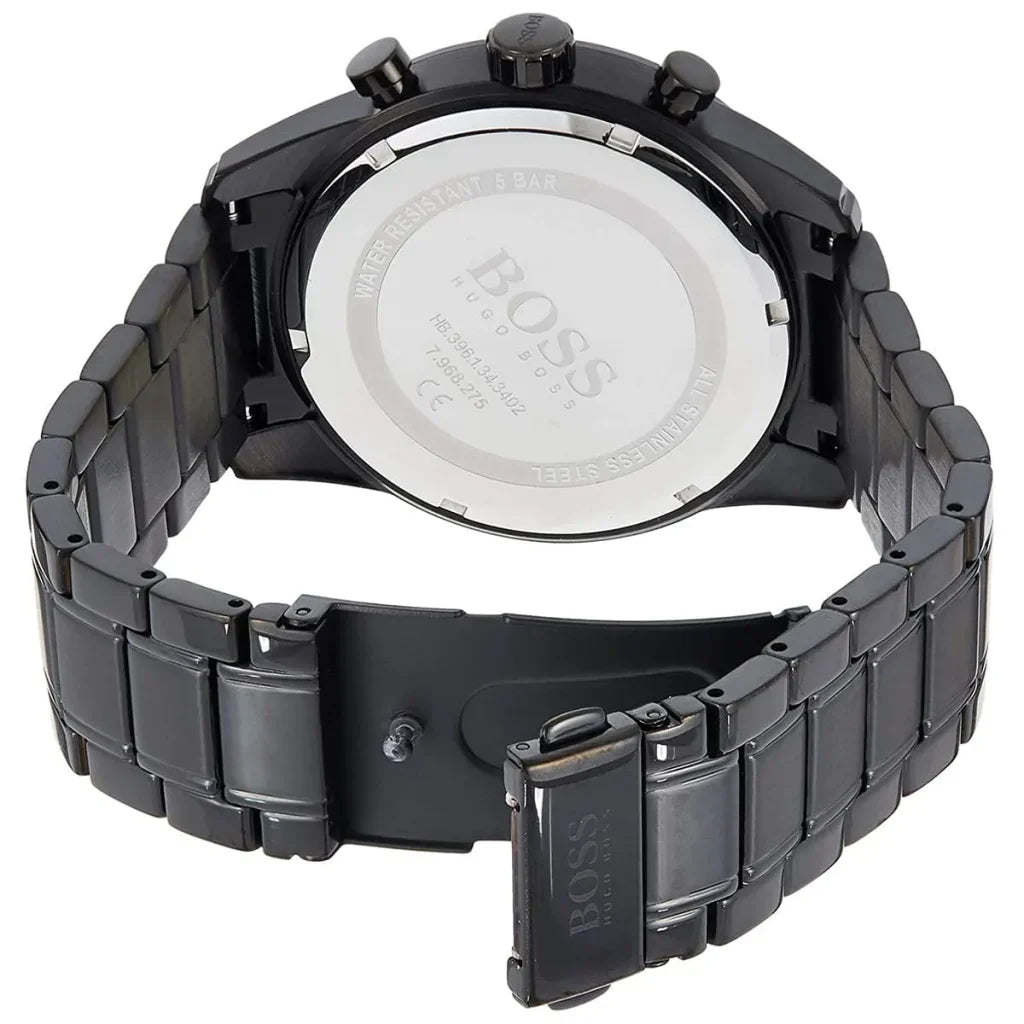 Hugo Boss Men's Watch 1513785