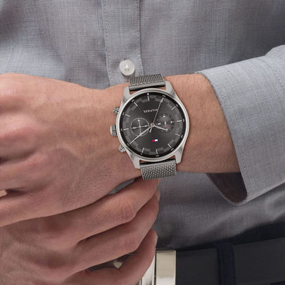 Tommy Hilfiger Men's Watch 1710421