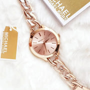 Michael Kors Watch For Women MK3223